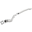 Load image into Gallery viewer, MagnaFlow Conv DF 96-00 Caravan-Voyager 2.4L - Main Product View