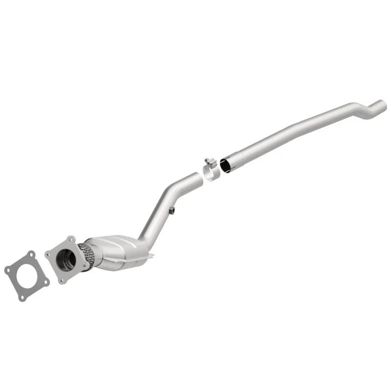 MagnaFlow Conv DF 96-00 Caravan-Voyager 2.4L - Main Product View