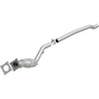 Load image into Gallery viewer, MagnaFlow Conv DF 96-00 Caravan-Voyager 2.4L - Side View