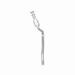 Load image into Gallery viewer, MagnaFlow Conv DF 96-00 Caravan-Voyager 2.4L - Additional View 6