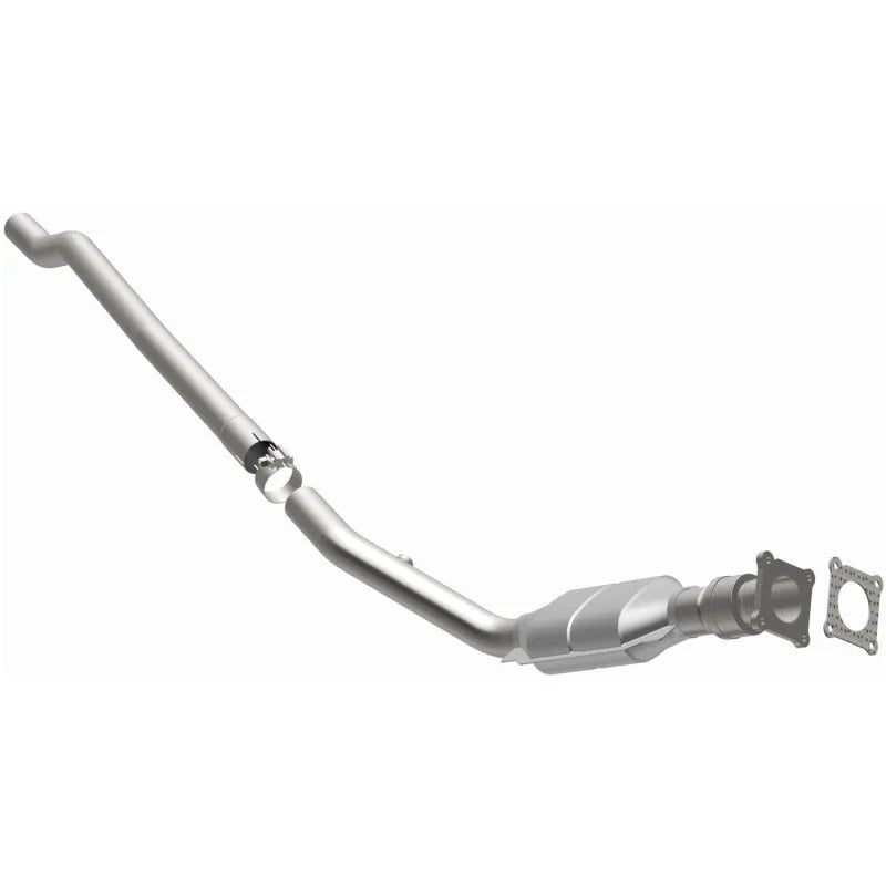 MagnaFlow Conv DF 96-00 Caravan-Voyager 2.4L - Additional View 9