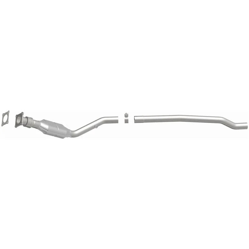 MagnaFlow Conv DF 96-00 Caravan-Voyager 2.4L - Additional View 11