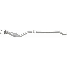Load image into Gallery viewer, MagnaFlow Conv DF 96-00 Caravan-Voyager 2.4L - Additional View 11