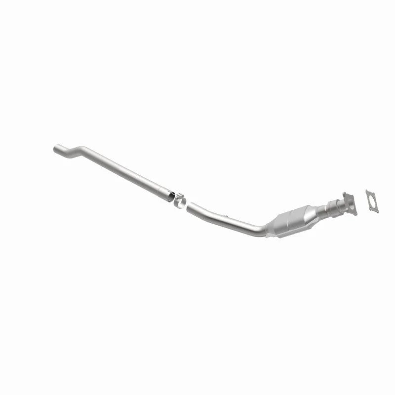 MagnaFlow Conv DF 96-00 Caravan-Voyager 2.4L - Additional View 13