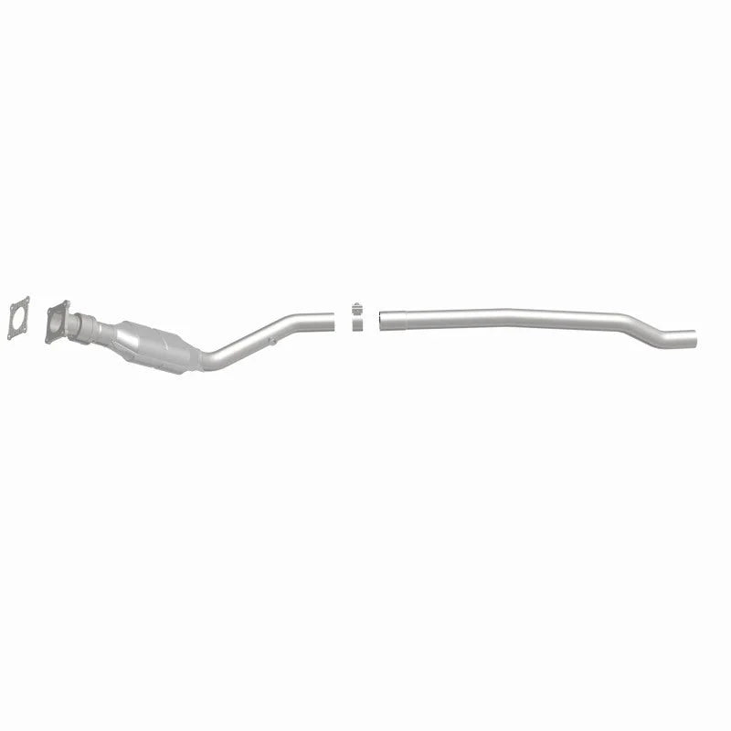 MagnaFlow Conv DF 96-00 Caravan-Voyager 2.4L - Additional View 14