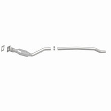 Load image into Gallery viewer, MagnaFlow Conv DF 96-00 Caravan-Voyager 2.4L - Additional View 14