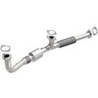 Load image into Gallery viewer, MagnaFlow Conv DF 96-00 Chrysler Sebring 2.5L - Side View