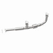 Load image into Gallery viewer, MagnaFlow Conv DF 96-00 Chrysler Sebring 2.5L - Additional View 6