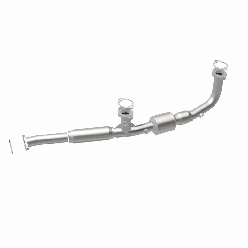 MagnaFlow Conv DF 96-00 Chrysler Sebring 2.5L - Additional View 6
