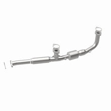 Load image into Gallery viewer, MagnaFlow Conv DF 96-00 Chrysler Sebring 2.5L - Additional View 6