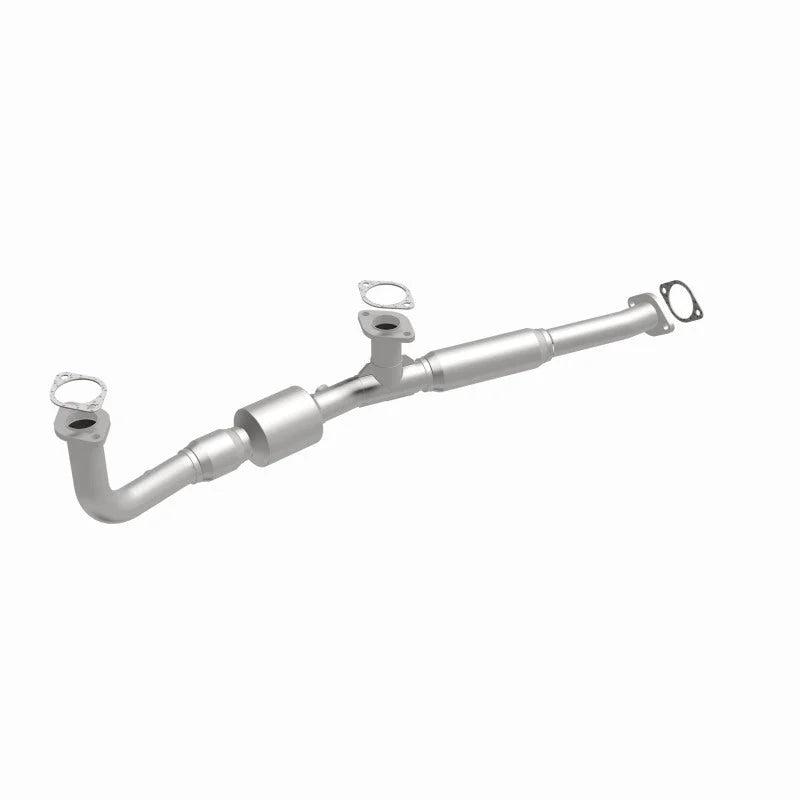 MagnaFlow Conv DF 96-00 Chrysler Sebring 2.5L - Additional View 8