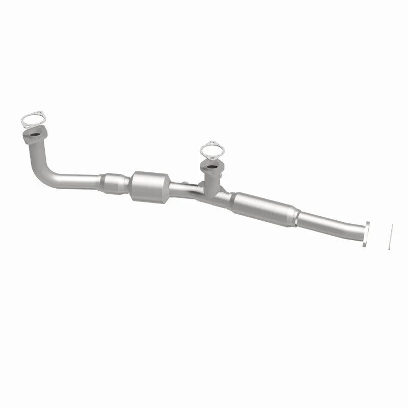 MagnaFlow Conv DF 96-00 Chrysler Sebring 2.5L - Additional View 10