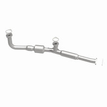 Load image into Gallery viewer, MagnaFlow Conv DF 96-00 Chrysler Sebring 2.5L - Additional View 10