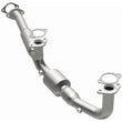 Load image into Gallery viewer, MagnaFlow Conv DF 96-00 Chrysler Sebring 2.5L - Additional View 12