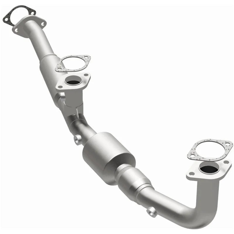 MagnaFlow Conv DF 96-00 Chrysler Sebring 2.5L - Additional View 12