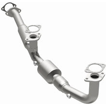Load image into Gallery viewer, MagnaFlow Conv DF 96-00 Chrysler Sebring 2.5L - Additional View 12