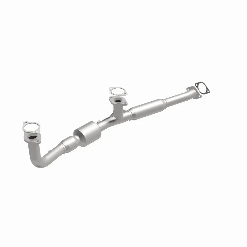 MagnaFlow Conv DF 96-00 Chrysler Sebring 2.5L - Additional View 13