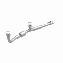Load image into Gallery viewer, MagnaFlow Conv DF 96-00 Chrysler Sebring 2.5L - Additional View 13