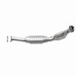 Load image into Gallery viewer, MagnaFlow Conv DF 96-00 Crown Vic 4.6L 50 S - Side View