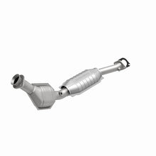 Load image into Gallery viewer, MagnaFlow Conv DF 96-00 Crown Vic 4.6L 50 S - Additional View 8