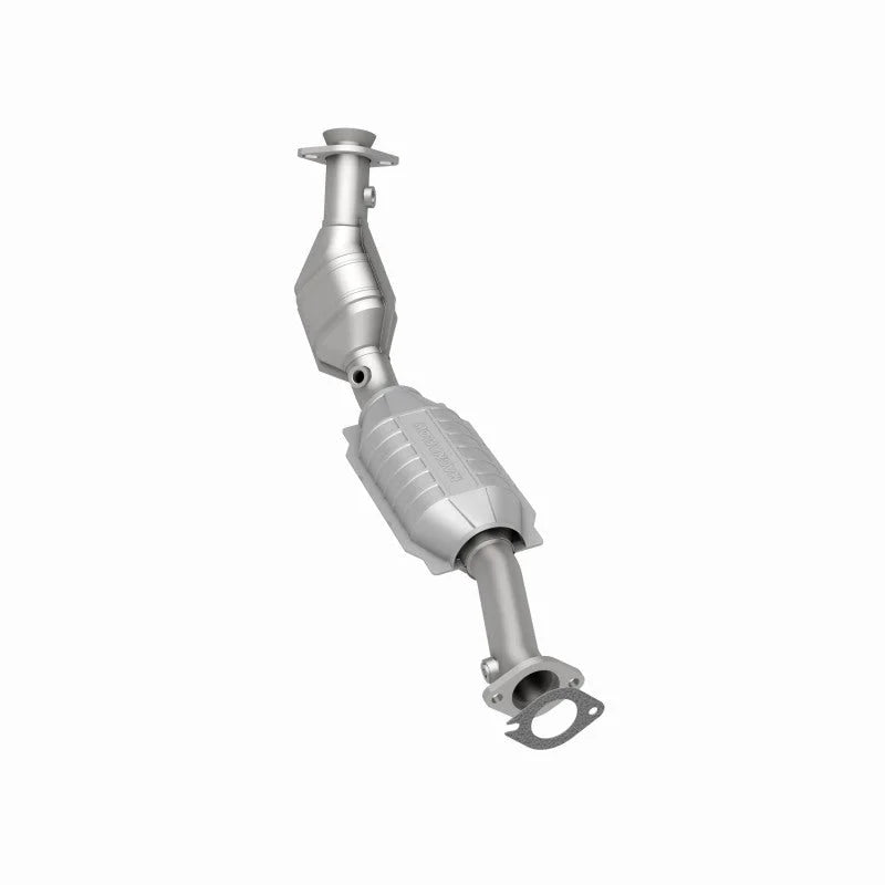 MagnaFlow Conv DF 96-00 Crown Vic 4.6L 50 S - Additional View 9