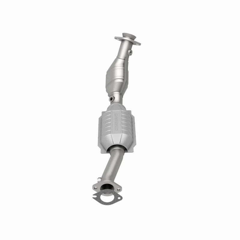 MagnaFlow Conv DF 96-00 Crown Vic 4.6L 50 S - Additional View 11