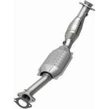 Load image into Gallery viewer, MagnaFlow Conv DF 96-00 Crown Vic 4.6L 50 S - Additional View 12