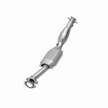 Load image into Gallery viewer, MagnaFlow Conv DF 96-00 Crown Vic 4.6L 50 S - Additional View 15