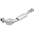 Load image into Gallery viewer, MagnaFlow Conv DF 96-00 Crown Vic 4.6L 50 S - Main Product View