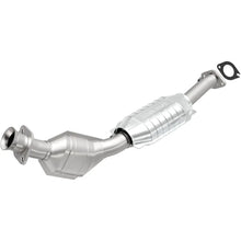Load image into Gallery viewer, MagnaFlow Conv DF 96-00 Crown Vic 4.6L 50 S - Main Product View