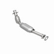 Load image into Gallery viewer, MagnaFlow Conv DF 96-00 Crown Vic 4.6L 50 S - Side View