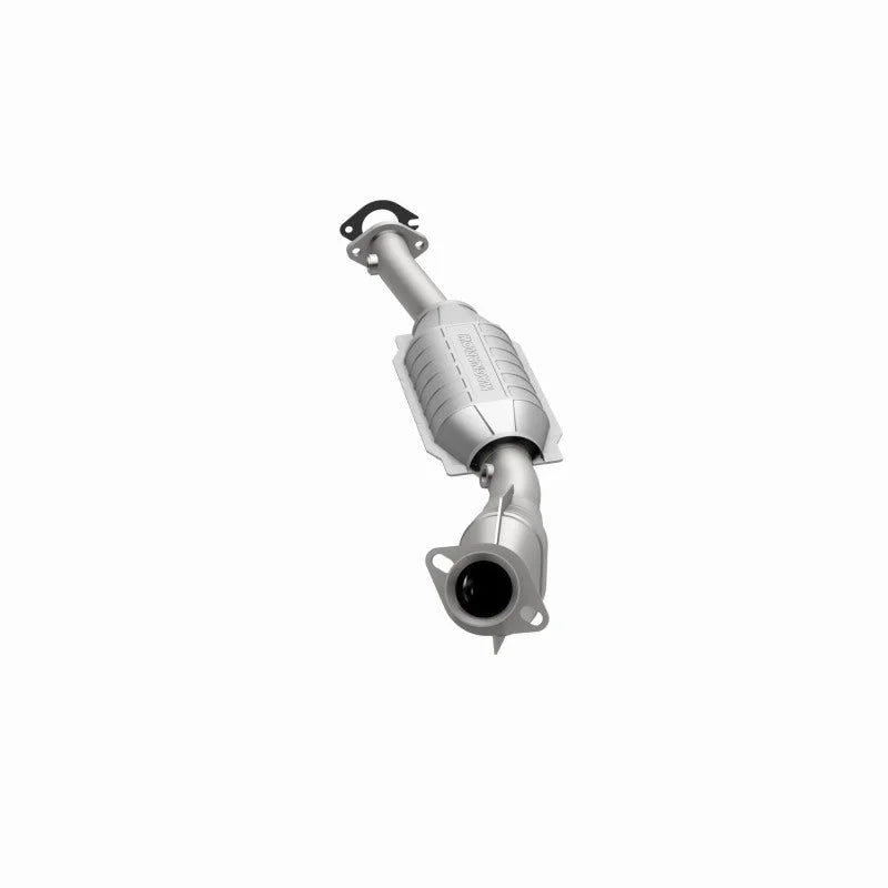 MagnaFlow Conv DF 96-00 Crown Vic 4.6L 50 S - Back View