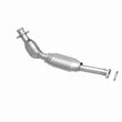 Load image into Gallery viewer, MagnaFlow Conv DF 96-00 Crown Vic 4.6L 50 S - Additional View 7