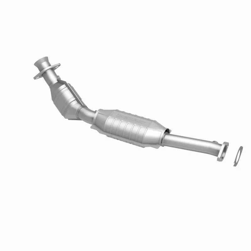 MagnaFlow Conv DF 96-00 Crown Vic 4.6L 50 S - Additional View 7