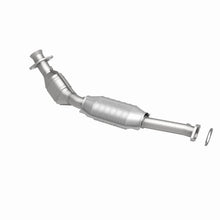Load image into Gallery viewer, MagnaFlow Conv DF 96-00 Crown Vic 4.6L 50 S - Additional View 7
