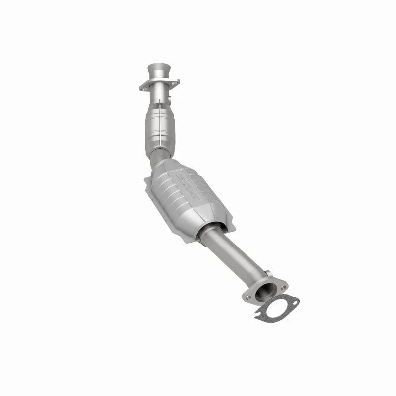 MagnaFlow Conv DF 96-00 Crown Vic 4.6L 50 S - Additional View 8