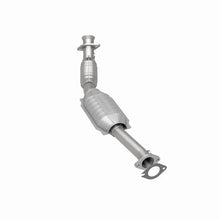 Load image into Gallery viewer, MagnaFlow Conv DF 96-00 Crown Vic 4.6L 50 S - Additional View 8