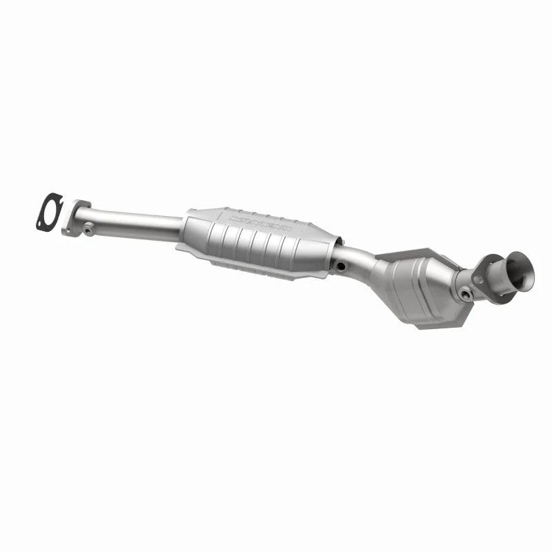 MagnaFlow Conv DF 96-00 Crown Vic 4.6L 50 S - Additional View 10