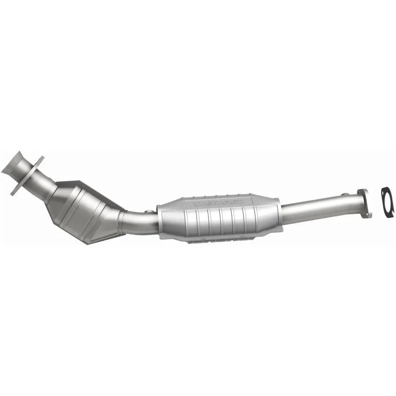 MagnaFlow Conv DF 96-00 Crown Vic 4.6L 50 S - Additional View 16