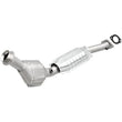 Load image into Gallery viewer, MagnaFlow Conv DF 96-00 Crown Vic 4.6L OEM - Main Product View