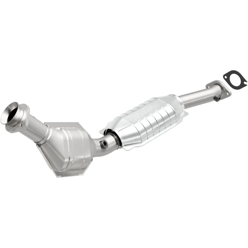 MagnaFlow Conv DF 96-00 Crown Vic 4.6L OEM - Main Product View