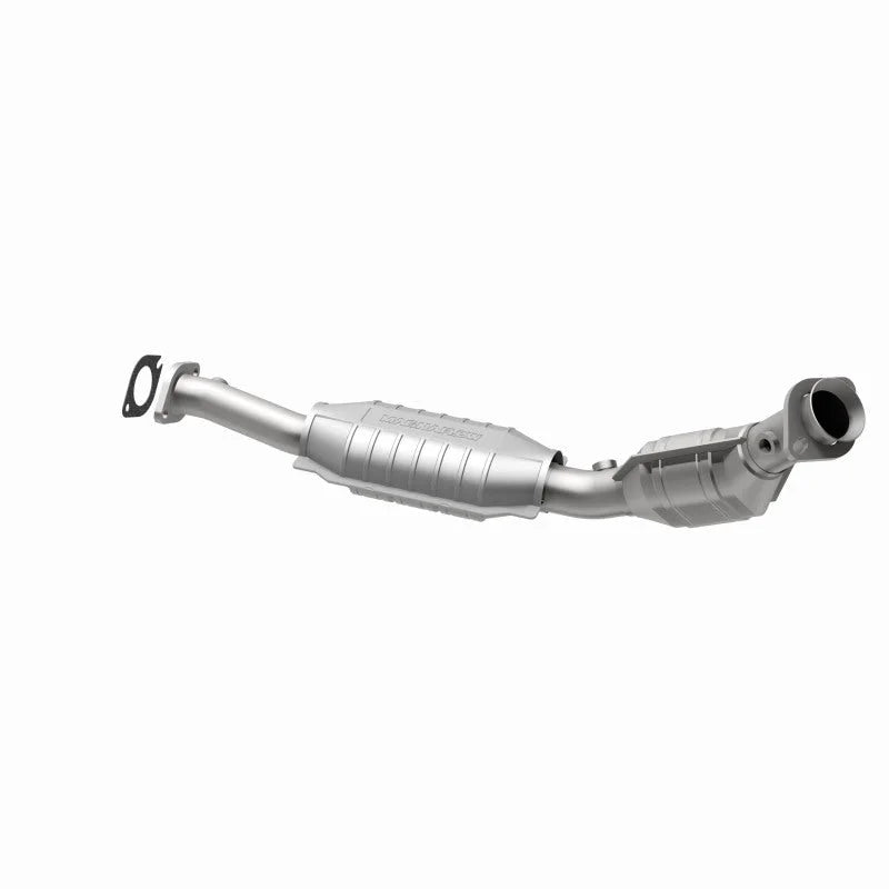 MagnaFlow Conv DF 96-00 Crown Vic 4.6L OEM - Additional View 5