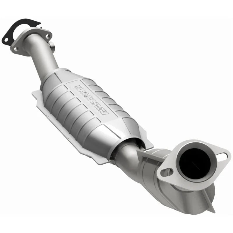 MagnaFlow Conv DF 96-00 Crown Vic 4.6L OEM - Additional View 7