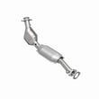 Load image into Gallery viewer, MagnaFlow Conv DF 96-00 Crown Vic 4.6L OEM - Additional View 9