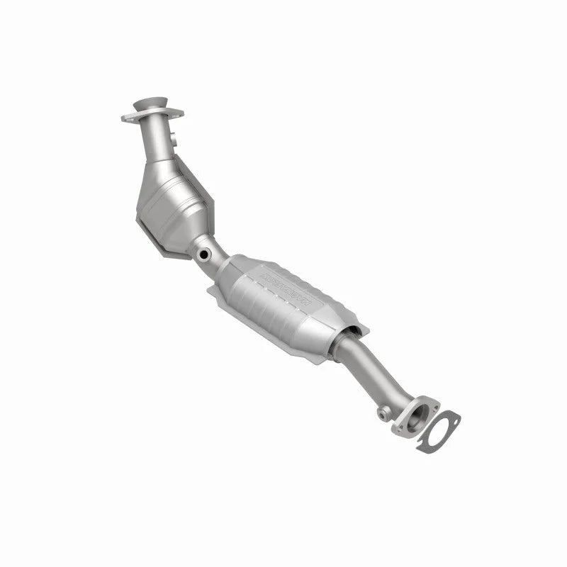 MagnaFlow Conv DF 96-00 Crown Vic 4.6L OEM - Additional View 9