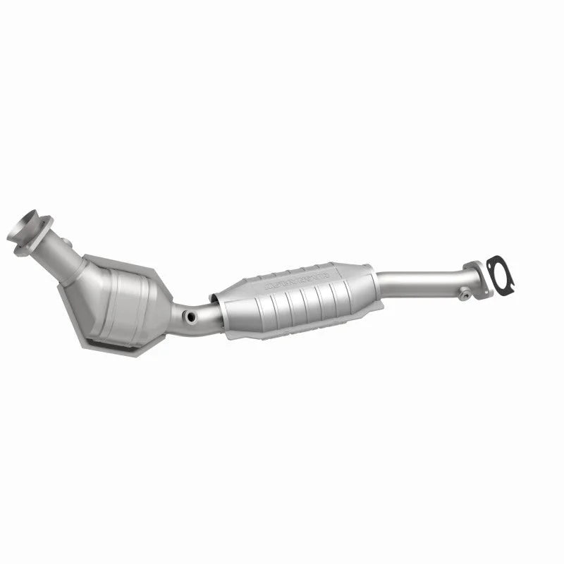 MagnaFlow Conv DF 96-00 Crown Vic 4.6L OEM - Additional View 10