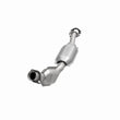 Load image into Gallery viewer, MagnaFlow Conv DF 96-00 Crown Vic 4.6L OEM - Side View
