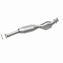 Load image into Gallery viewer, MagnaFlow Conv DF 96-00 Crown Vic 4.6L OEM - Back View