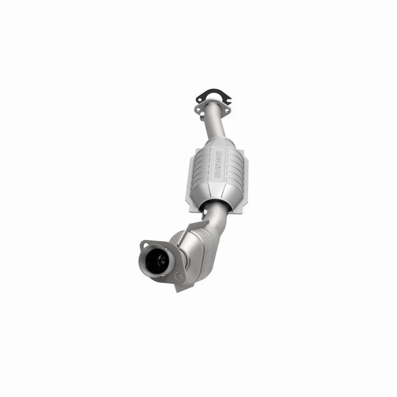 MagnaFlow Conv DF 96-00 Crown Vic 4.6L OEM - Additional View 6