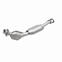 Load image into Gallery viewer, MagnaFlow Conv DF 96-00 Crown Vic 4.6L OEM - Additional View 7